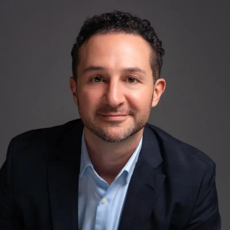 Michael Mirarchi - Managing Director ATFX Connect
